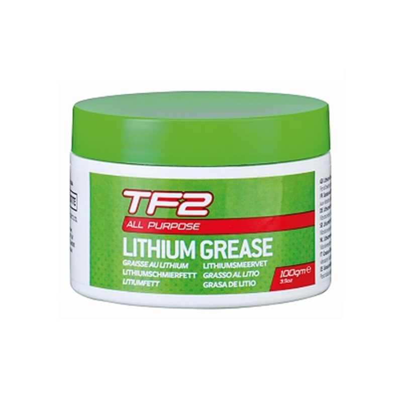 Weldtite TF2 Lithium Grease|100G