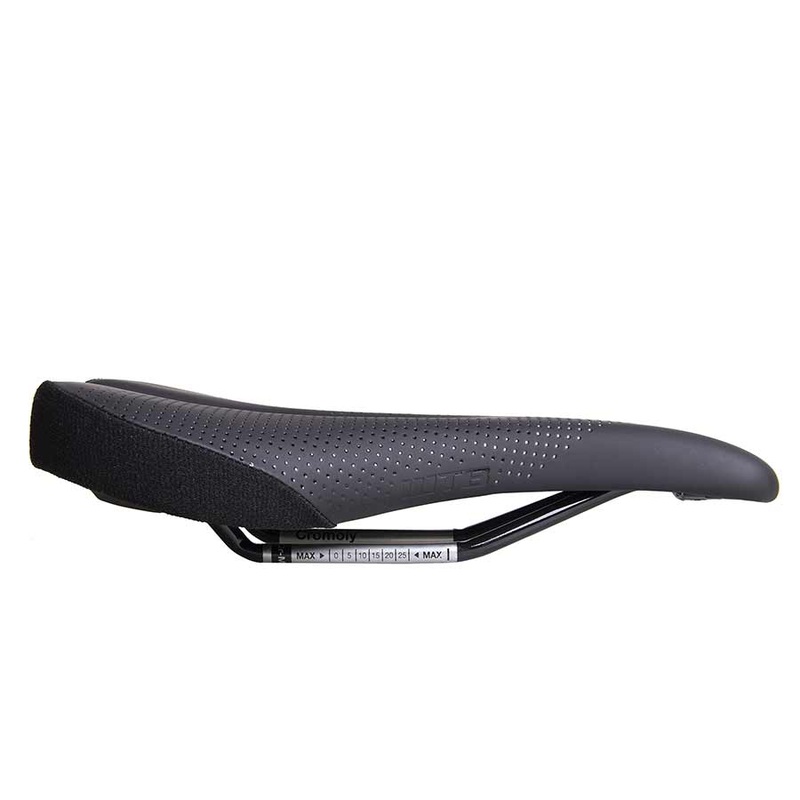 WTB Koda Saddle – Chromoly Black Women’s Medium