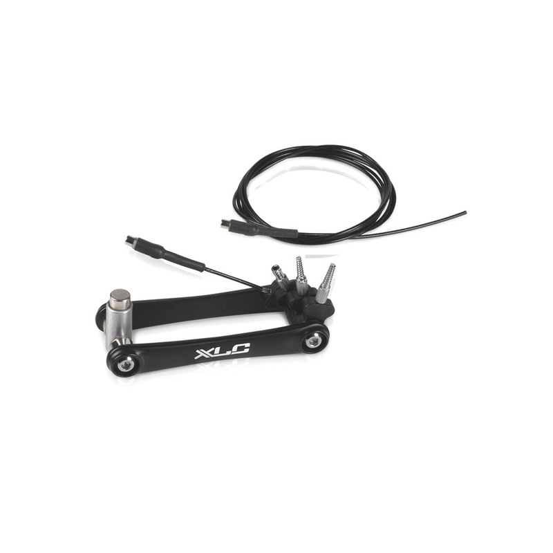 XLC Internal Cable Routing Bike Cable Tool