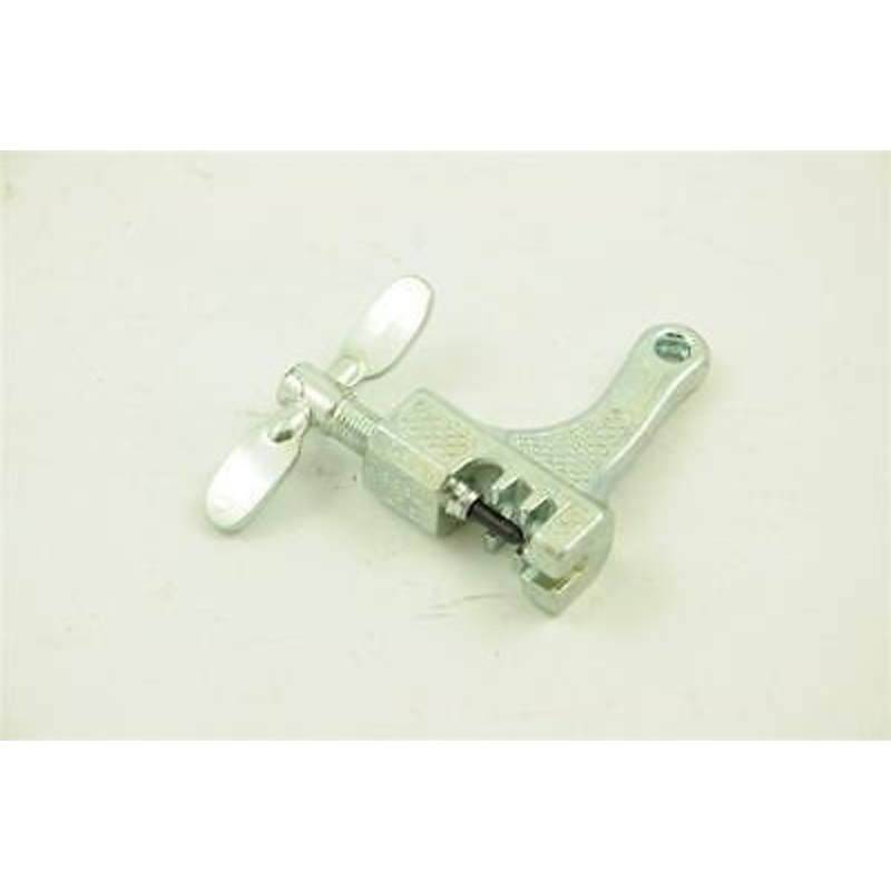CHAIN LINK EXTRACTOR TOOL REMOVING FITTING BIKE CHAIN TO MTB,RACERS,FIXIES ETC
