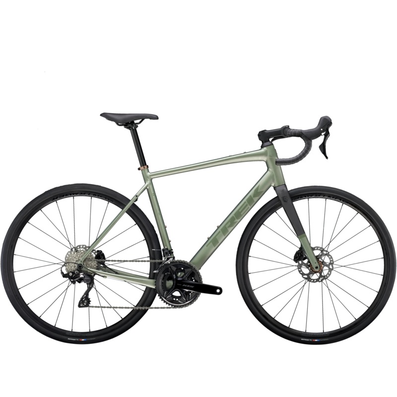 Domane AL 5 Gen 4|Lichen Green|Matte Trek Black|49|52|54|56|58|61