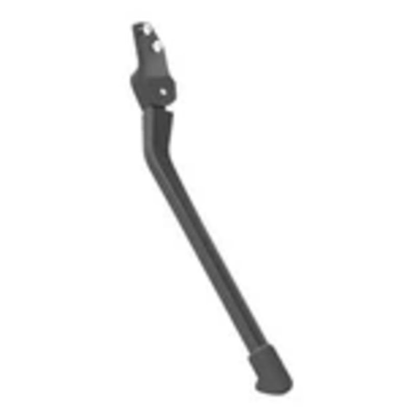 Fully E-MTB Kickstand