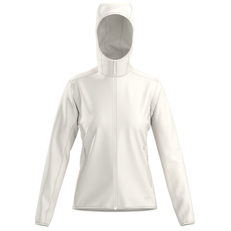 Kyanite LT Hoody Jacket – Women’s