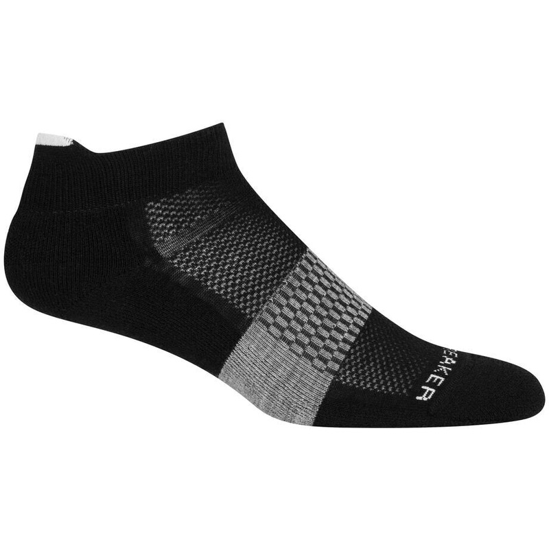Multisport Light Cushion Micro Socks – Women’s