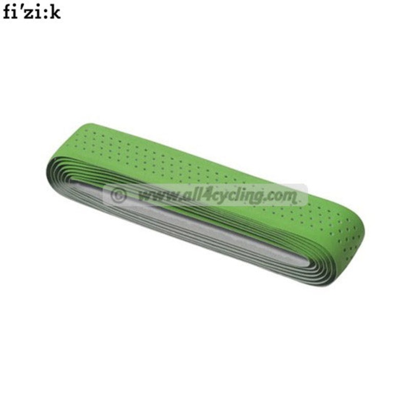 Nastro Manubrio Fizik Microtex – Verde