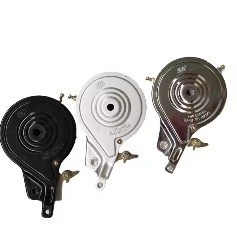 Professional High Quality Bicycle Band Brake