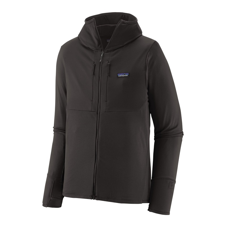 R1 Thermal Full-Zip Hoody Jacket – Men’s