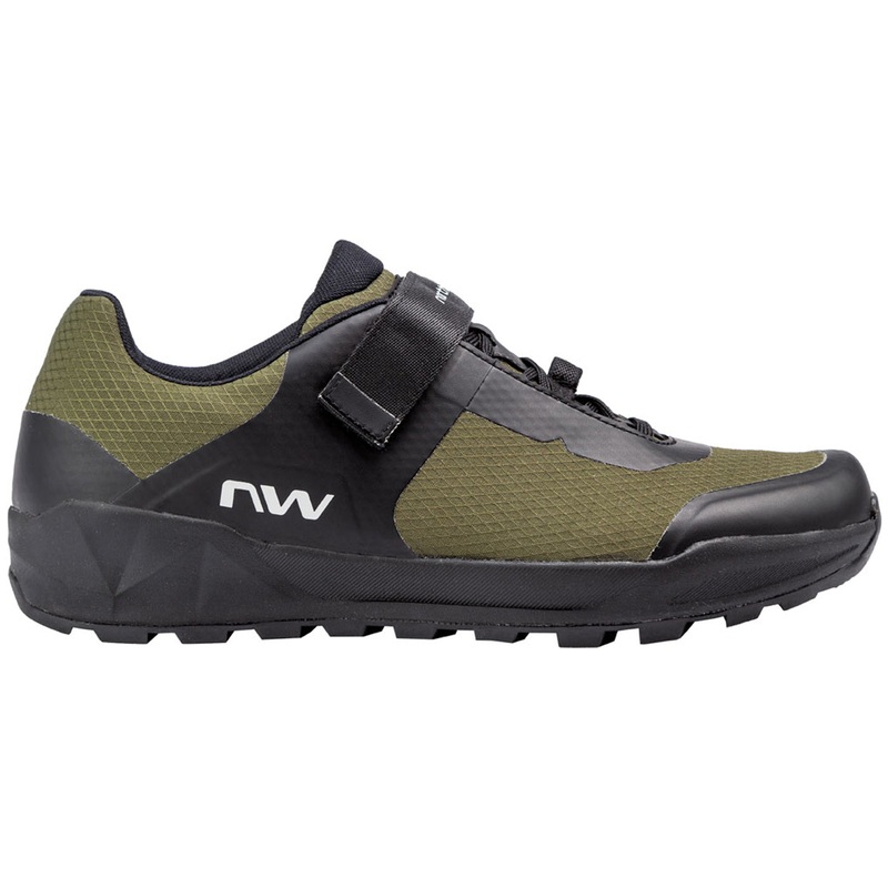 Scarpe mtb Northwave Escape Evo 2 – Verde