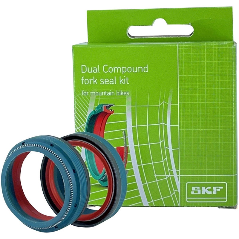 SKF Dual Compound Seal Kit – Fox Air 32mm