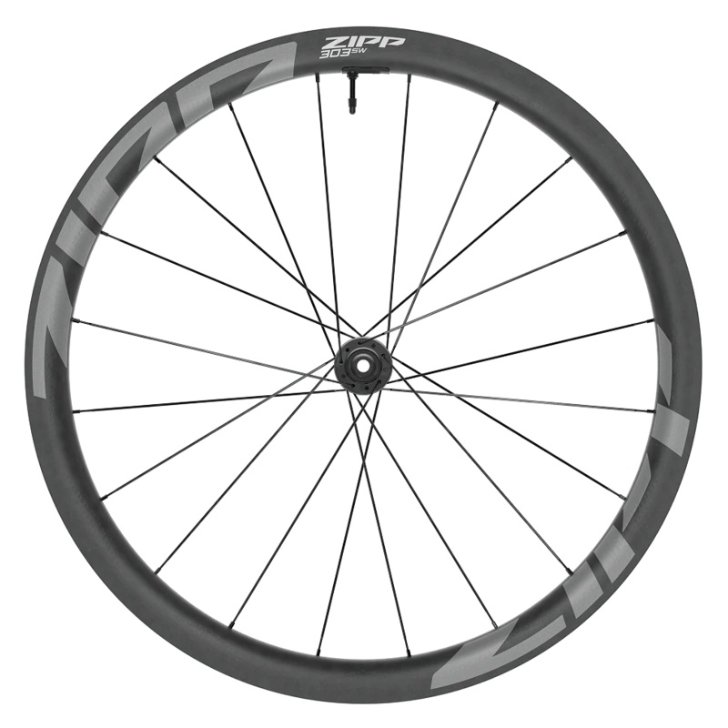 303 SW Carbon Disc Wheel – 700c