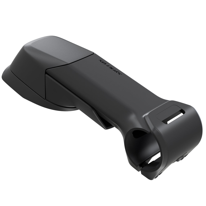 Attacco manubrio Syncros Foil Aero 1.5 – Nero