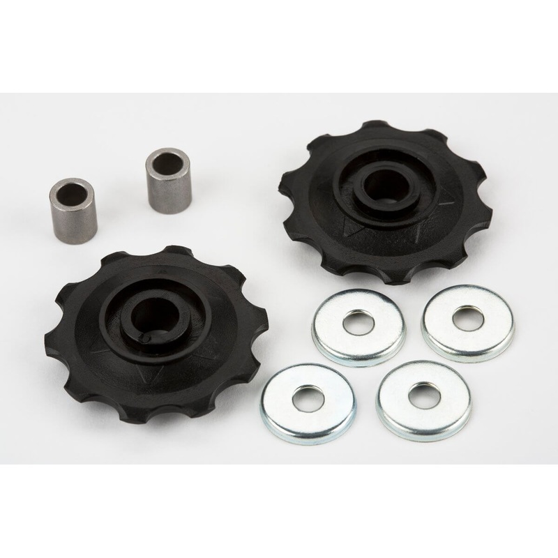 Brompton Chain Tensioner Idlers and Fittings Only