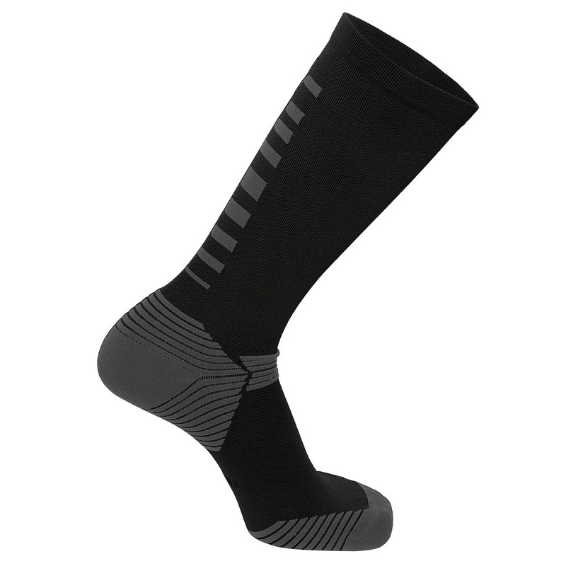 Calze Rh+ Off Road Evo 30 – Nero
