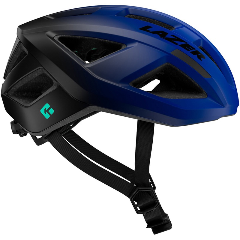 Casco Lazer Tonic KinetiCore – Blu