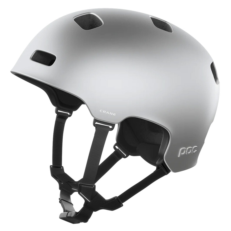 Casco Poc Crane Mips – Grigio|55-58|59-62|Grigio