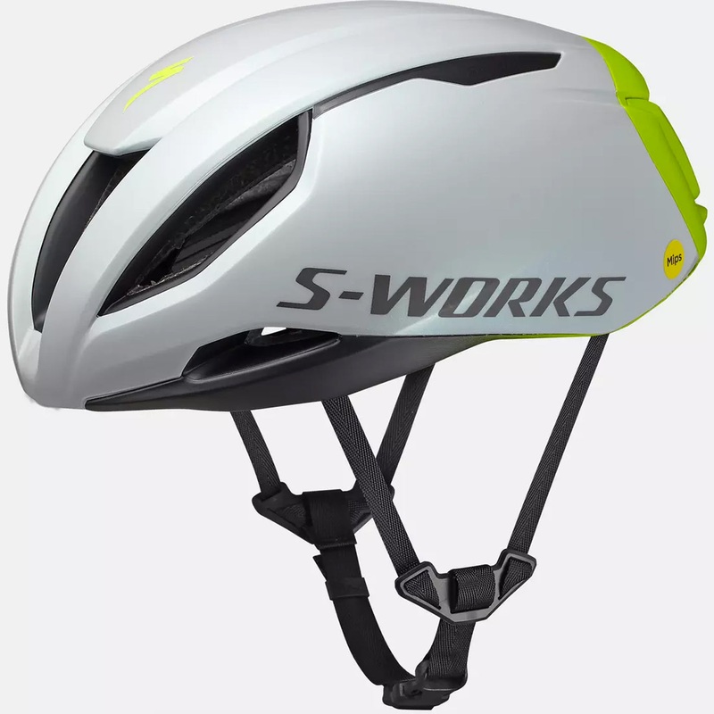 Casco Specialized Evade 3 – Grigio