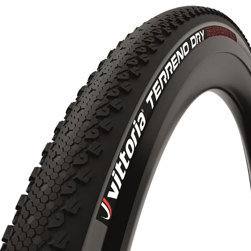 Copertone Vittoria Terreno Dry Graphene 2.0 TLR – 700×38