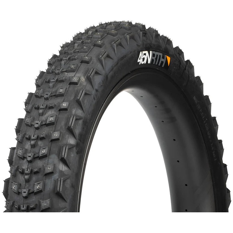 Dillinger 4 – 27.5|Black|Tan|27.5 x 4.0|26 x 4.2
