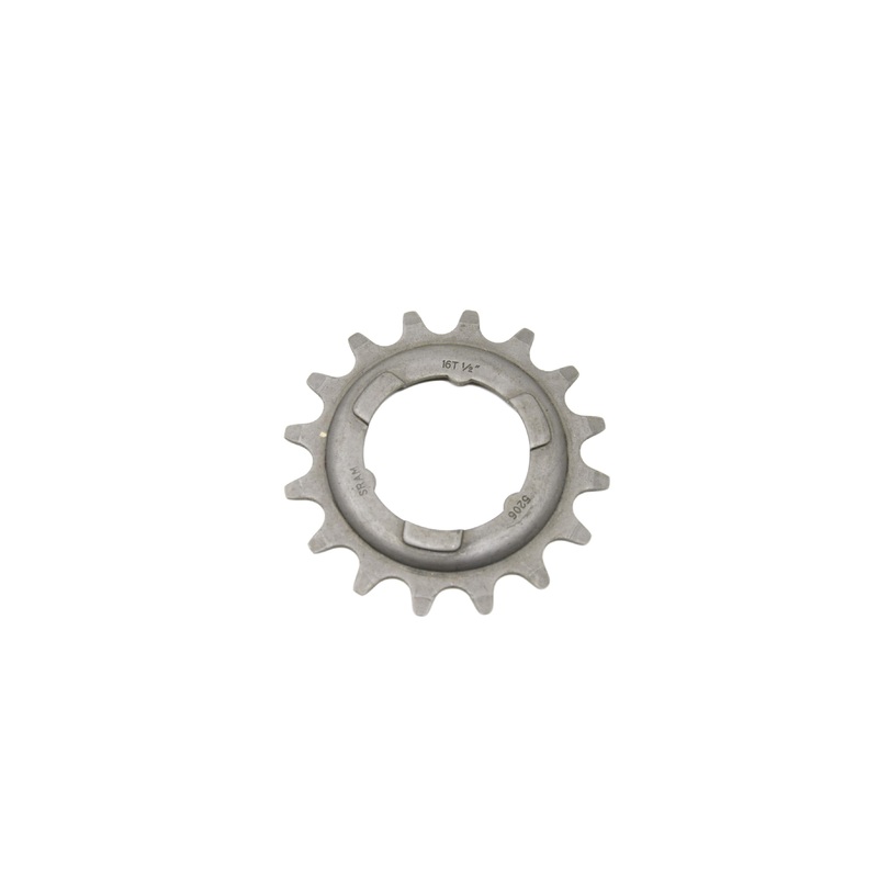 Genuine Sram Hub Gear 16 Teeth Sprocket Cog Dished 3 Tab Fit Brands Like Shimano
