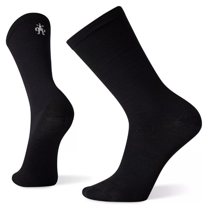 Hike Classic Zero Cushion Liner Crew Socks – Unisex