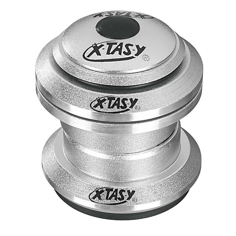 humpert Cane Creek x-tasy 1 1/8 ahead 34mm aluminium Cartridge Bearing Headset