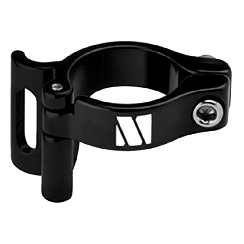 M:Part Front Derailleur Clamp|28.6MM|31.8MM|34.9MM|BLACK