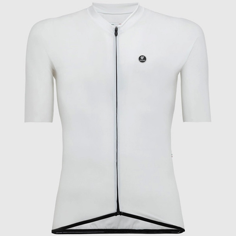 Maglia Pissei Primapelle – Bianco