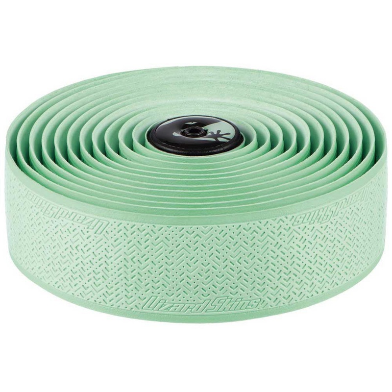 Nastro manubrio Lizard Skins DSP 3.2 – Celeste