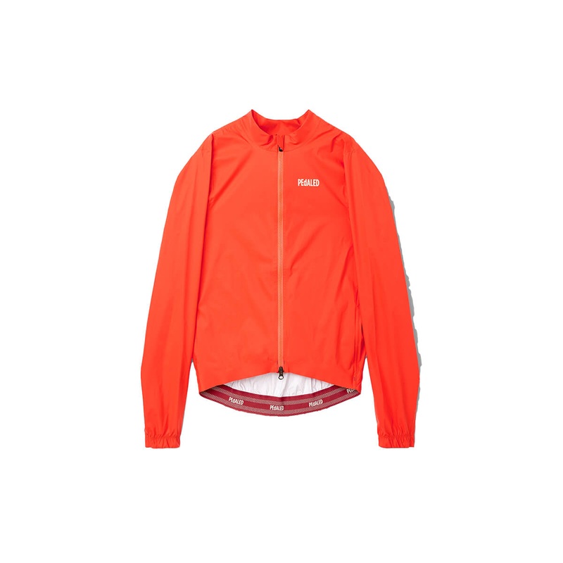 PEdALED Element Waterproof Jacket