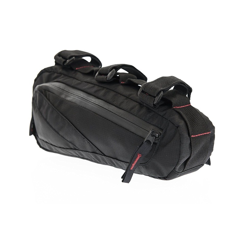 Raleigh Top Tube Storage Pouch Bike Frame Bag 1.5L Water Repellent RRP 18.99