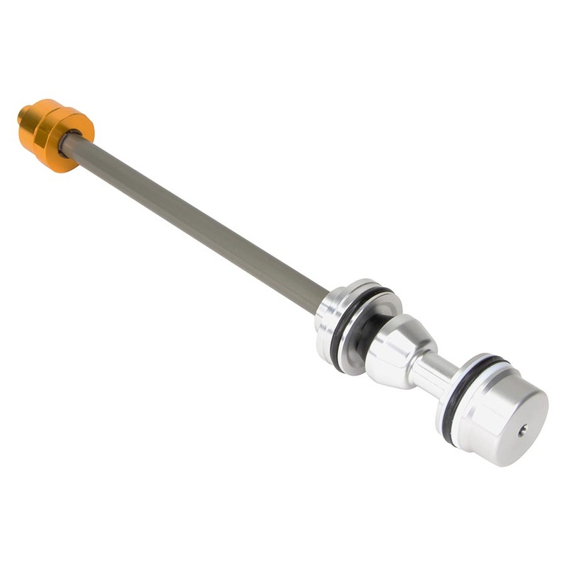 RockShox Pike C1+ V2 DebonAir+ Buttercup Air Spring Upgrade Kit – 130mm Pike C1+ 2023+