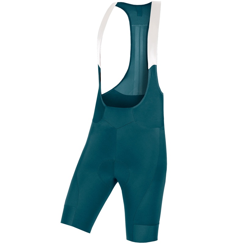 Salopette Endura FS260 – Verde