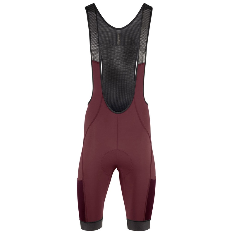 Salopette Nalini New Jouney – Bordeaux