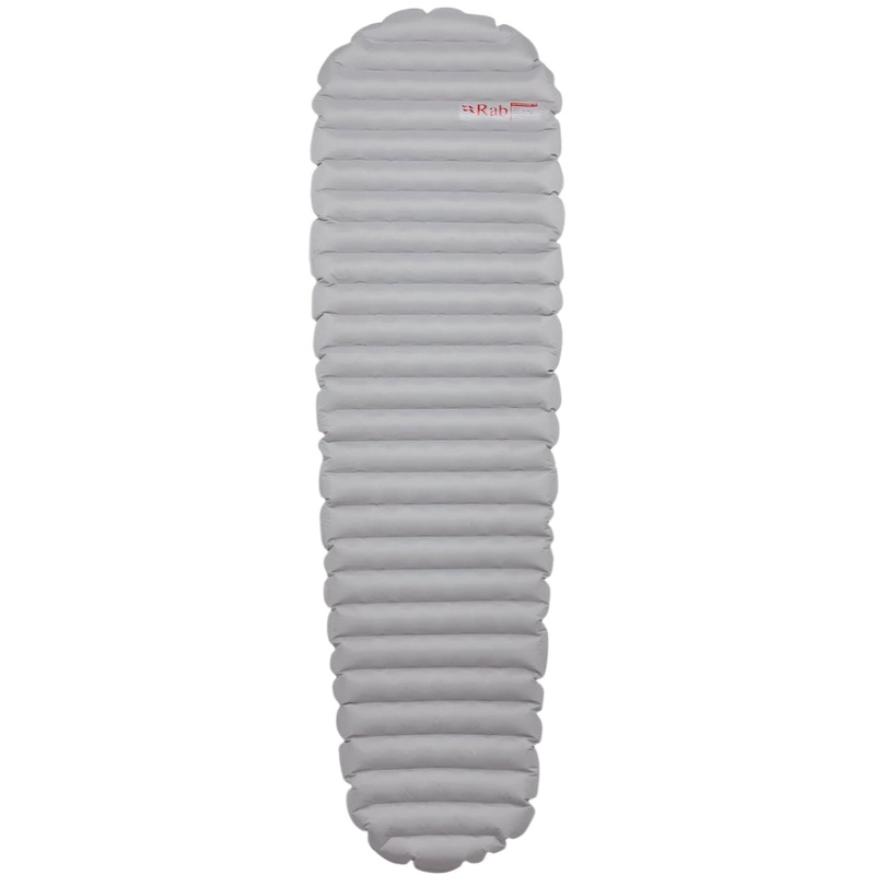 Ultrasphere 1.5 Sleeping Pad|Dark Pewter|Regular|Long Wide