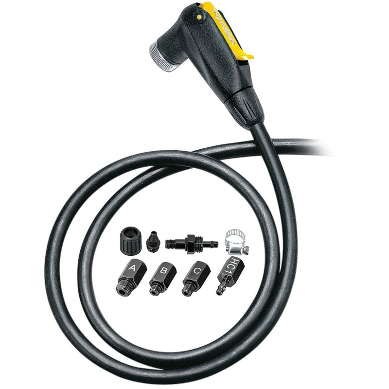 Upgrade Kit Topeak SmartHead|Taglia unica