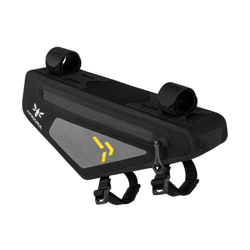 Apidura Backcountry Frame Pack