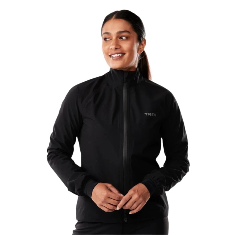 Circuit Rain Cycling Jacket – Women’s
