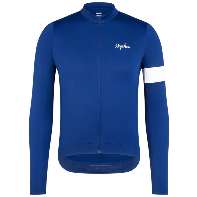 Core Thermal Jersey – Long Sleeve – Men’s
