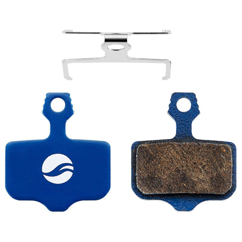Giant Sport Disc Brake Pads (Organic) (SRAM AXS Road/Level) (1 Pair)