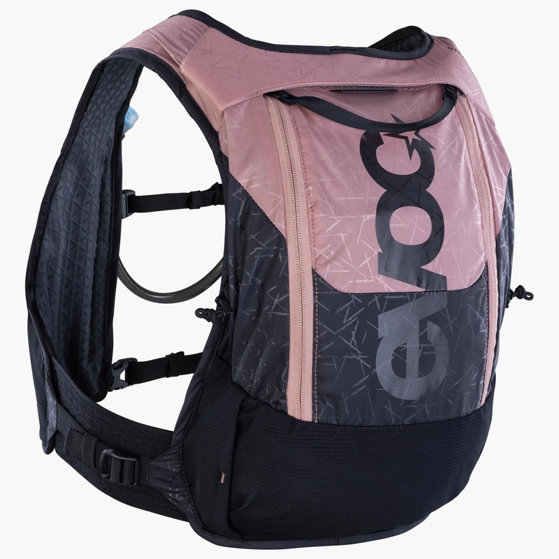 Hydro Pro 6 + Hydration Bladder 1,5 Dusty Pink
