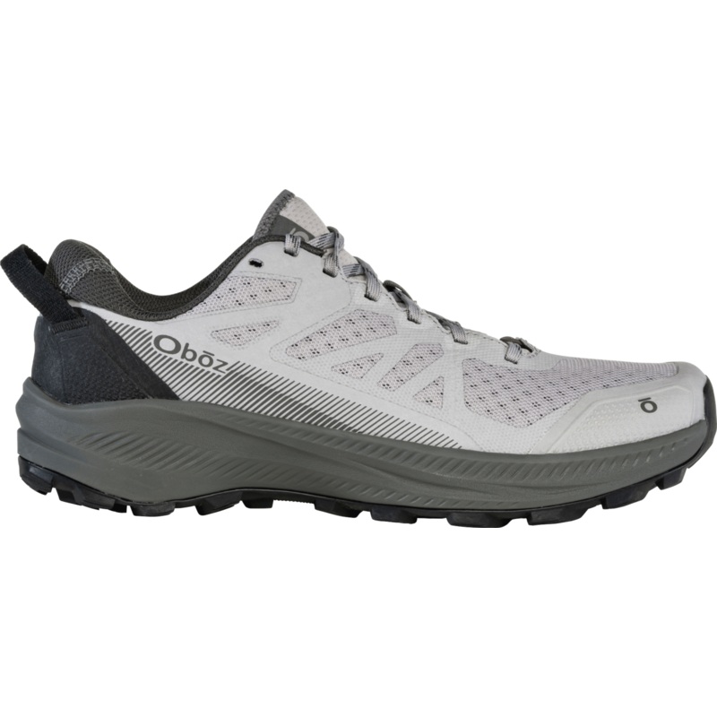 Katabatic LT Low – Men’s|Drizzle|8.0|8.5|9.0|9.5|10.0|10.5|11.0|11.5|12.0|13.0