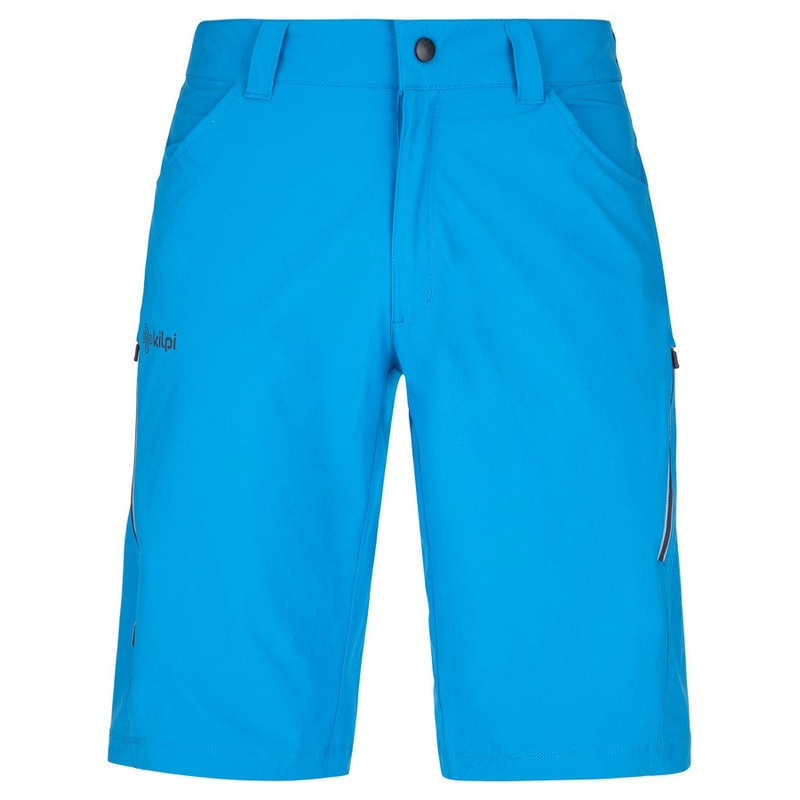 Kilpi TRACKEE-M Men’s Baggy Cycling Shorts