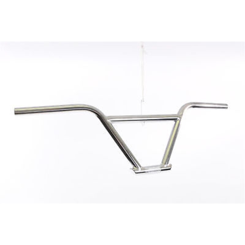 KNEESAVER TYPE BMX FREESTYLER HANDLEBAR SUIT MODERN OR OLD SCHOOL BMX