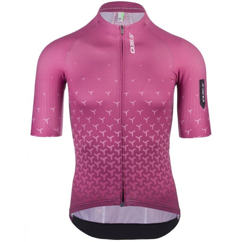 Maglia Q36.5 R2 Y – Viola|S|M|L|XL|XXL|Viola