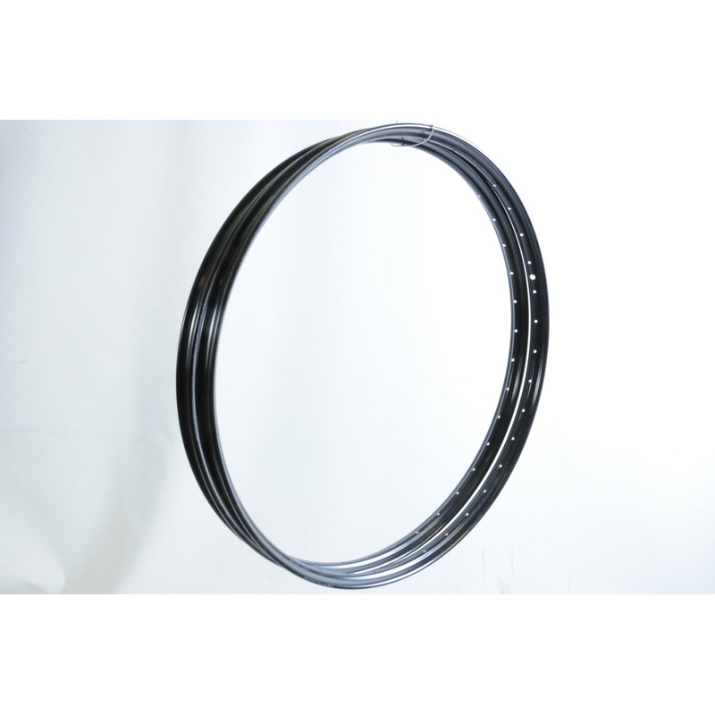 PAIR DUTCH BIKE RYDE V38 700c 622 25 WESTWOOD ROD ROLLER BRAKE RIMS