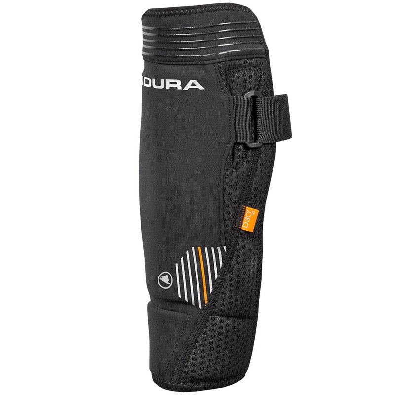 Parastinchi Endura MT500 D3O|S/M|L/XL|Nero