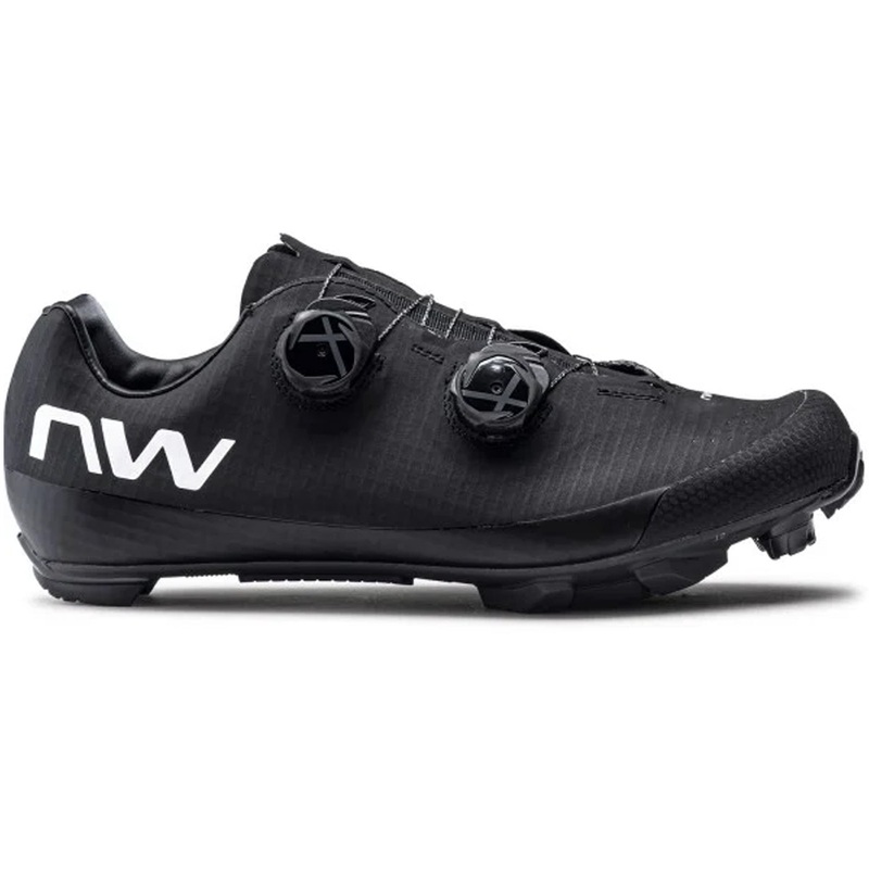 Scarpe mtb Northwave Extreme XCM 4 – Nero