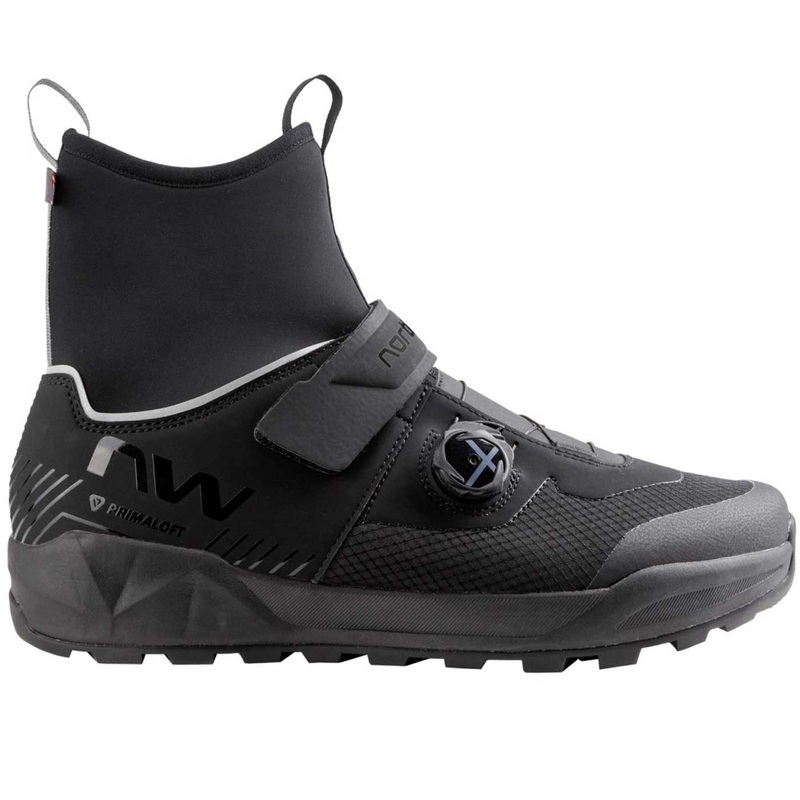 Scarpe Northwave Magma X Plus – Nero