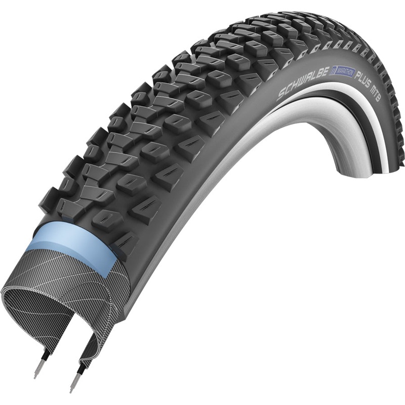 Schwalbe Marathon Plus 26 Inch Bike Tyre