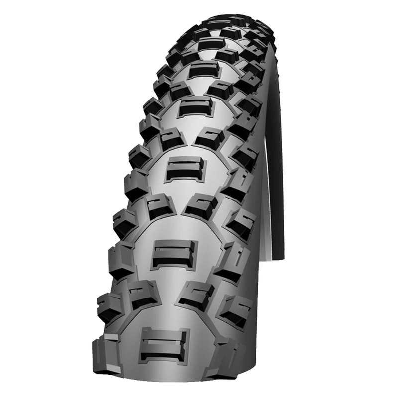 Schwalbe Nobby Nic 26×2.25 Wire 26 Inch Bike Tyre